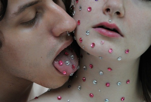 sucer ma bite