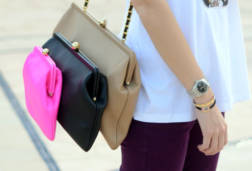 queenofclassy:  Fashion for Less »»&gt;