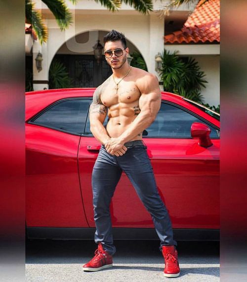 Alan Valdez