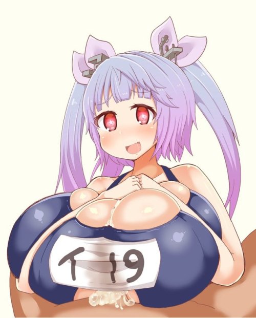 boobymaster64: Artist: Duvet208 Source: https://twitter.com/duvet208/media 