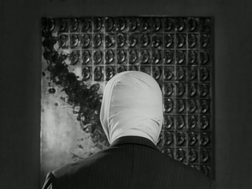 100yencoin: The Face of Another (1966) dir. by Hiroshi Teshigahara based on Kobo Abe’s work of