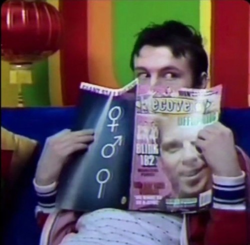 Leigh Whannell