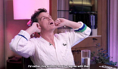 blog stock gifs. — Agree to Disagree: I would rather live without...