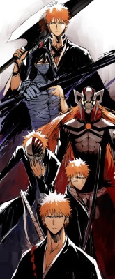 Ichigo