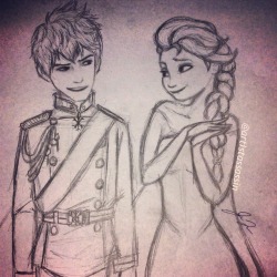 artistassassin:  Boredom at its finest, yeah I draw ships when I’m bored…..