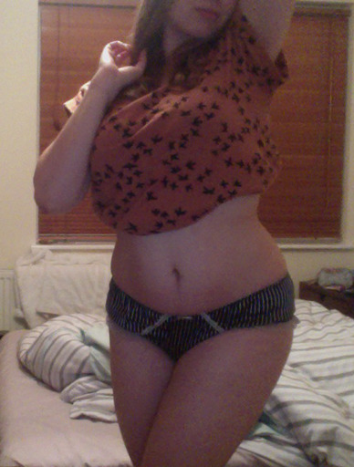 killerkurves:  sinsandthings:  Playing with my t-shirt has led to the desire to own