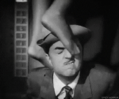 spicyhorror