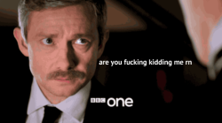 lordofthejohnlock:  #78 - The Mournstache 