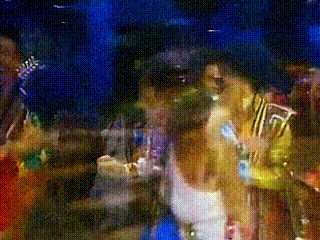Natalie Cole & Earth Wind & Fire, 1978