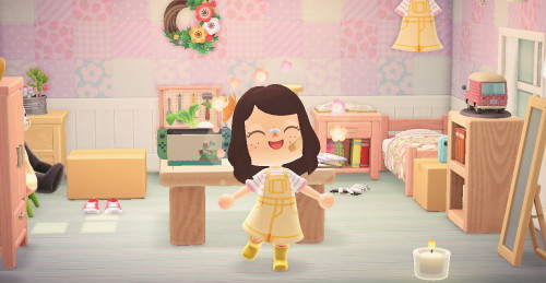 mayor-nicola:It’s getting a little cuter day-by-day~! q(≧▽≦q)