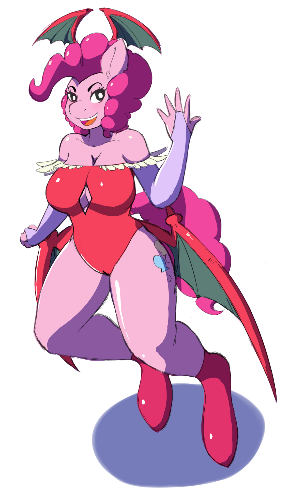 chutzpaah:  Butt wingsToo tired to 100% finish it  &lt; |D’‘‘