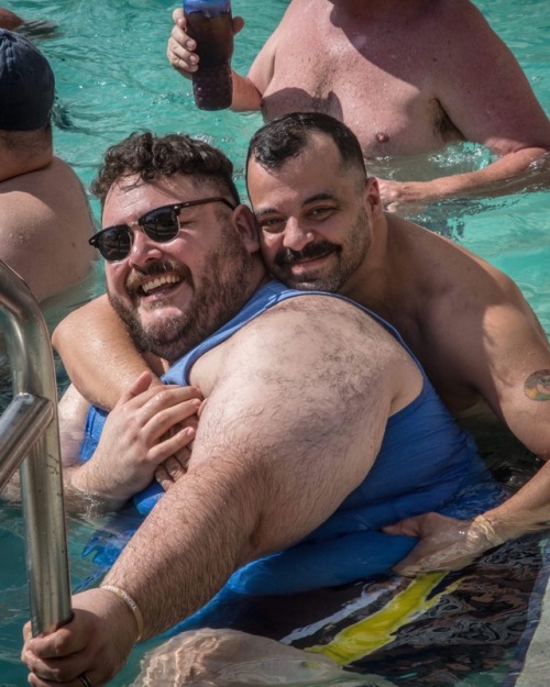 biggervisions:Thanks so much to Carlos for the amazing picture of us having a blast at tidalwave2018