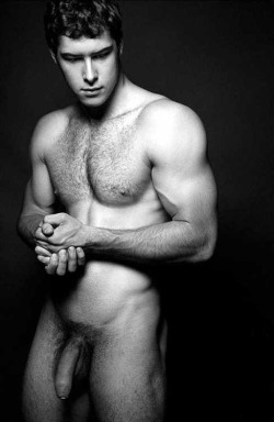Man Fur Hunter