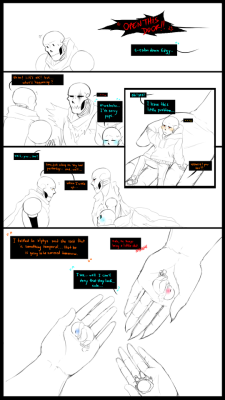 tatsublood:  ‘’A tiny problem’’