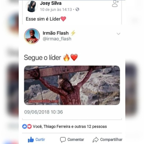 #Segue O #nico #lider (em Manaus, Brazil)