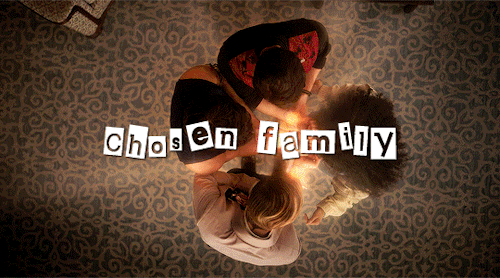 JATP APPRECIATION MONTH WEEK THREE : SHIPS FREE CHOICE Relationship Dynamics ( I N S P )