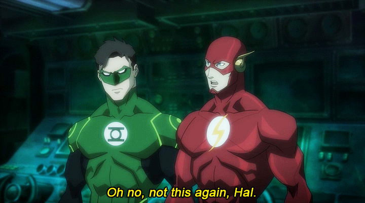 justiceleaque:  you could say he’s a sucky friend