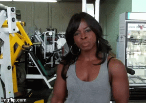 athleticsistas: the-untalented-teenager: i just love buff girls so much 