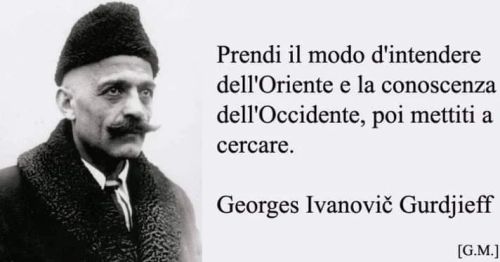 La fusione delle conoscenze della Fisica Quantistica e delle discipline orientali, acquisita in anni ed anni di studio e sacrificio, è un ottimo punto di partenza per sperare di intravedere dove inizia il Sentiero. Nessuno si illuda che i risultati...