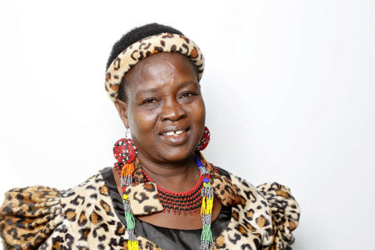 Female Chief Terminates 850 Child Marriages in Malawi and Sends Girls Back to School | Viral Women