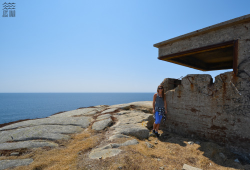 Duncan’s Cove, Nova Scotia.