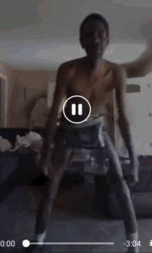 Would you strip for $15,000.00 a night?
