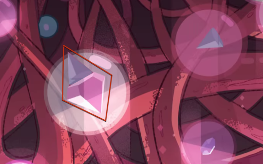 Theory regarding Pink Diamond’s reveal