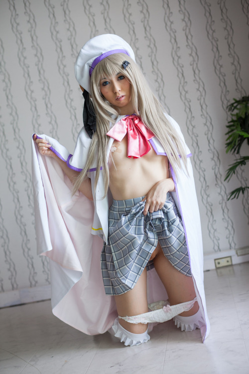 Sex Little Busters - Kudryavka Noumi (Miku Oguri) pictures