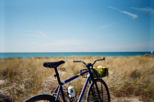 bisikleta: Mecklenburg Vorpommern - Ostsee (by slo:motion)