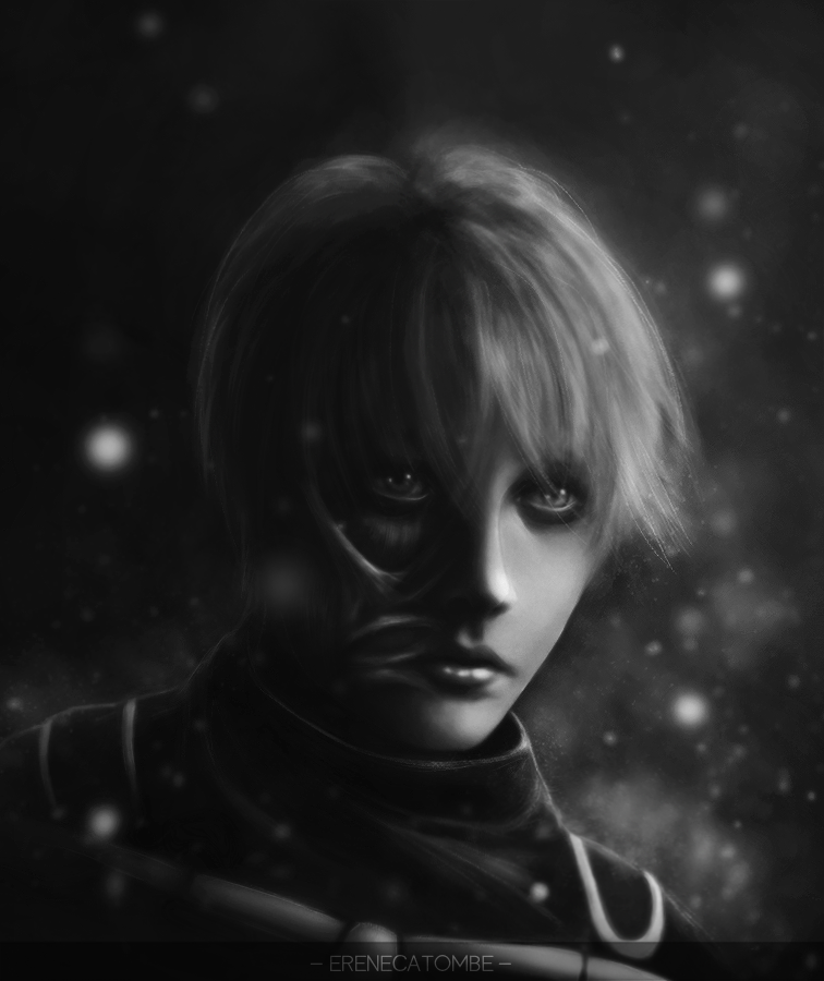 erenecatombe: Armin Arlert, the not so little manipulator.I must admit that after