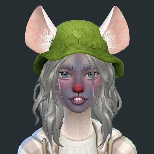 More Stardew NPC Sims: (mouse Hat Vendor, Travelling Merchant, The Witch, Bookseller)