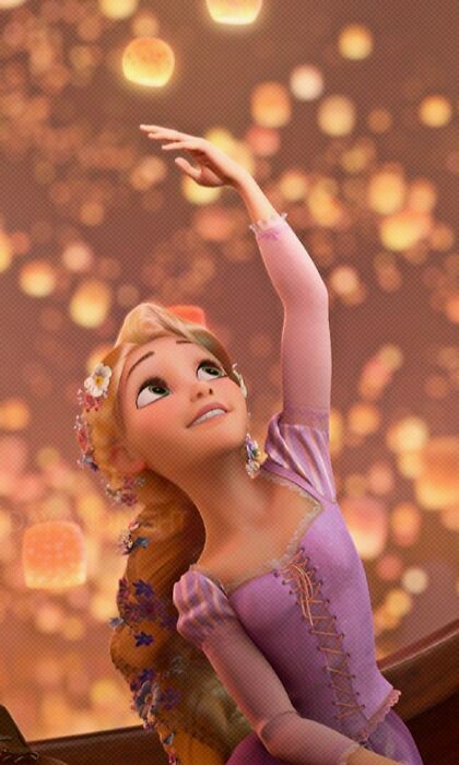 WALLPAPERS ENROLADOS/TANGLED | DÊ LIKE!