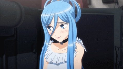  [二次元裏(may)(ふたば)] via Illustail
