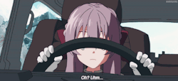 Let’s not mock Shinoa about her height