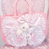 hatake:  Bags from La Pafait ♥ 