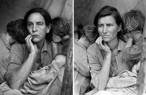 nevver:  Being John Malkovich, Sandro Miller 