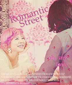 takshi-soshi-blog:    I Got A Boy Album → Movie Posters   