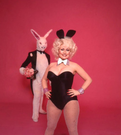 playboycelebrities:  Dolly Parton Playboy