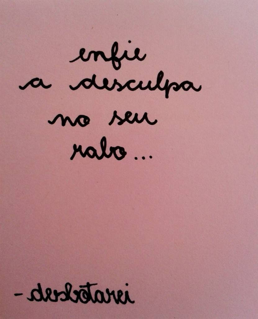 não existe amor em SP