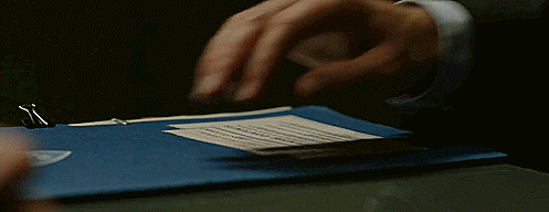 shredsandpatches:rexalexander:Gracepoint S01E09handporn for alaska-riversongYou know, I was just tel