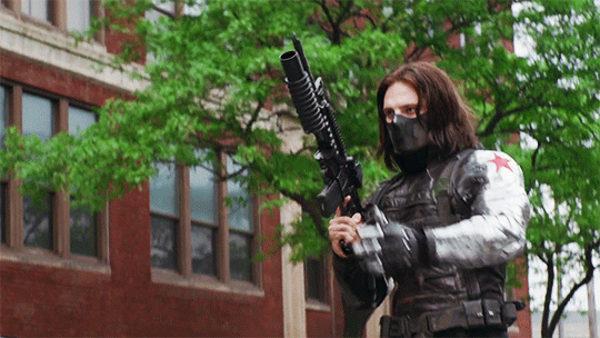 fyeahstarlord:  #somebody gonna get blown tf up