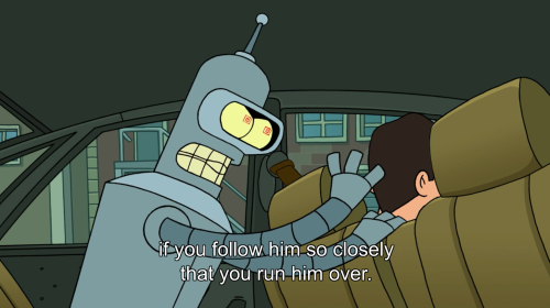 Futurama - Bender’s Big Score