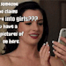 tabitha2:#edit #lots of Cock on your phone #admit it