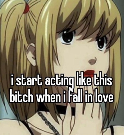 Obsessive Girls Get Me
