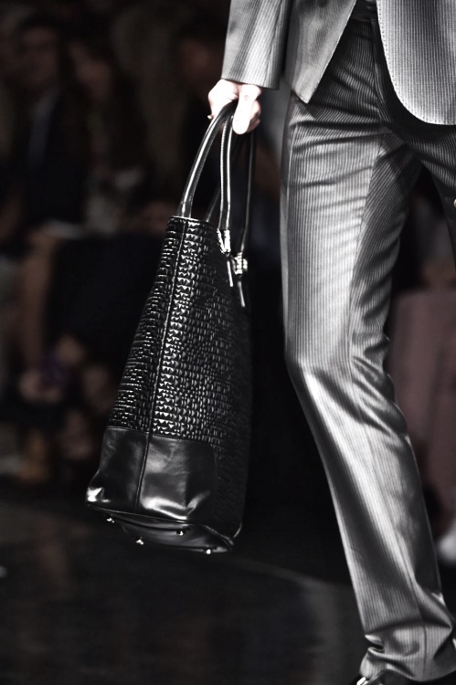 ratsimons:  John Richmond SS15