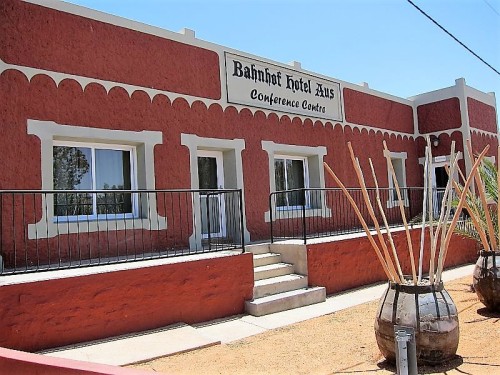 Namibia 2023/24 - Tag 12