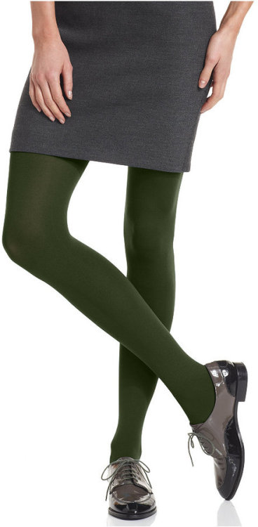 Fashion TightsShop these tights here HUE SUPER CONTROL TOP OPAQUE TIGHTSA wardrobe must-have, t