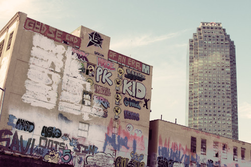 Photographer: John Henry Pitts, III (@johnnyvandal)