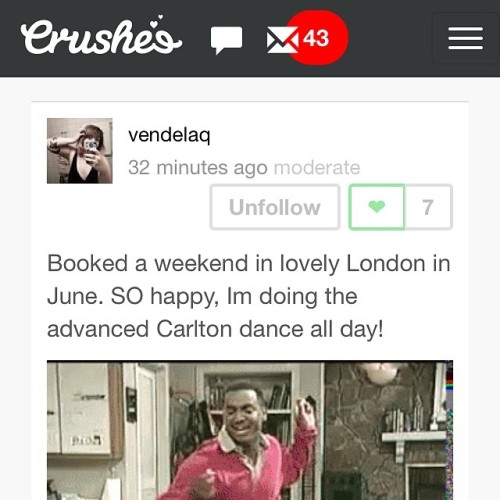 Crushee London meet up? #eastlondon #crushee #meetup