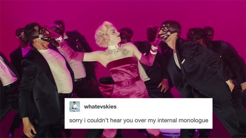 birds of prey + text posts  (harley edition)4/?